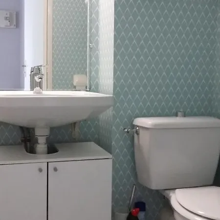 Agreable Studio La Baule-pornichet 3personnes Piscine Apartment La Baule-Escoublac