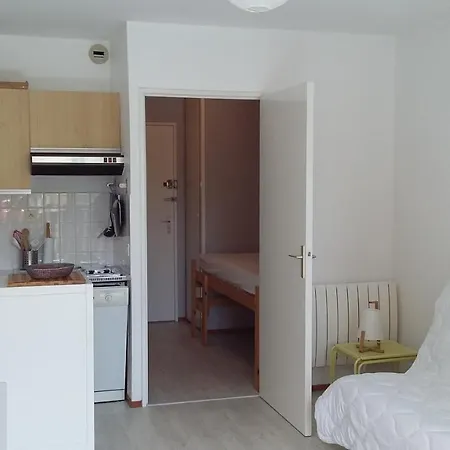 Agreable Studio La Baule-pornichet 3personnes Piscine
