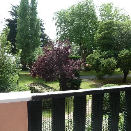 Agreable Studio La Baule-pornichet 3personnes Piscine Apartment