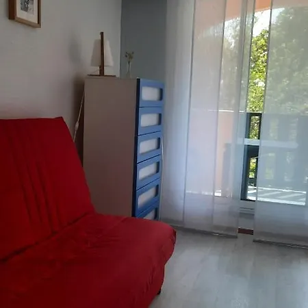 Agreable Studio La Baule-pornichet 3personnes Piscine Apartment