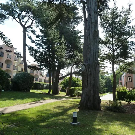 Agreable Studio La Baule-pornichet 3personnes Piscine Apartment La Baule-Escoublac
