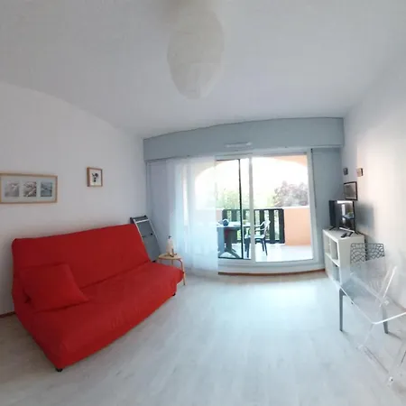Agreable La Baule-pornichet 3personnes Piscine La Baule-Escoublac