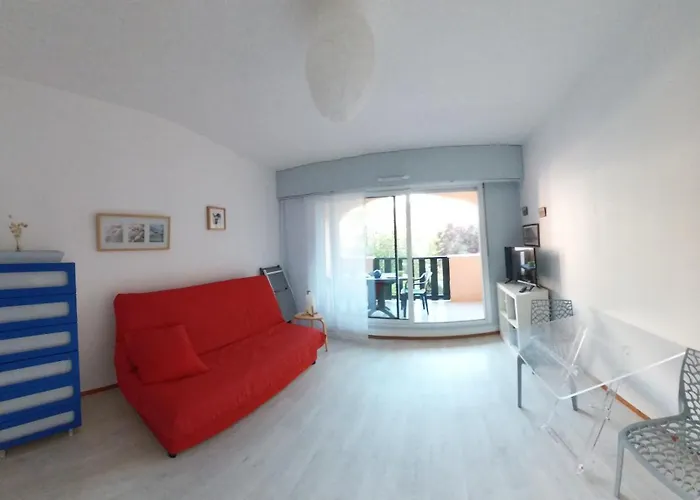 Agreable La Baule-pornichet 3personnes Piscine La Baule-Escoublac