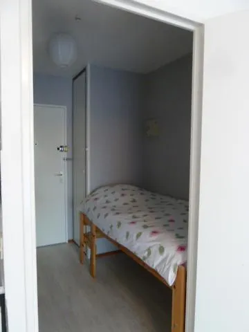 La Baule-pornichet 3personnes Piscine Appartement